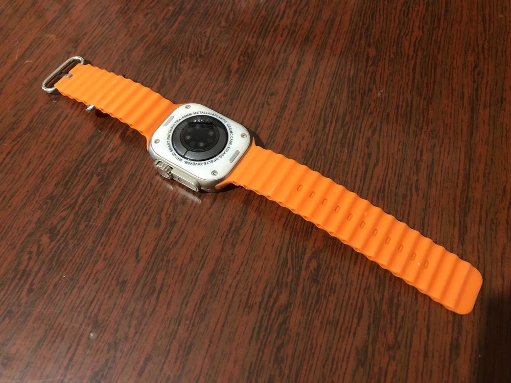 Смарт часы Apple Watch Ultra (Smart Watch Ultra)