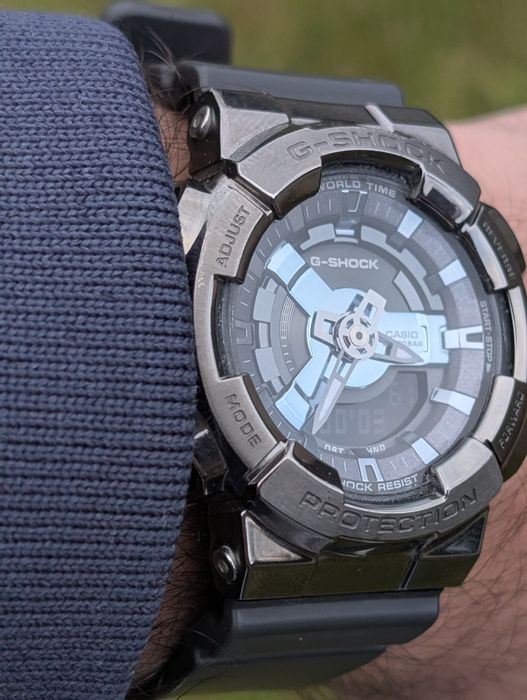 Ceas G-Shock GM S110