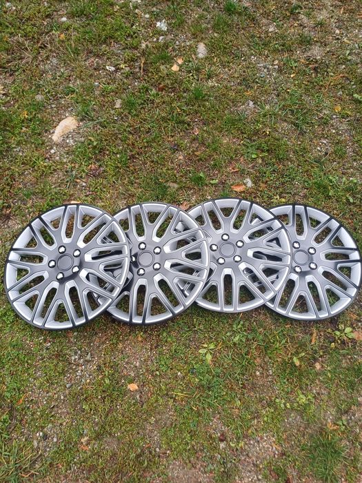 Словенски чисто нови тасове 16 цола