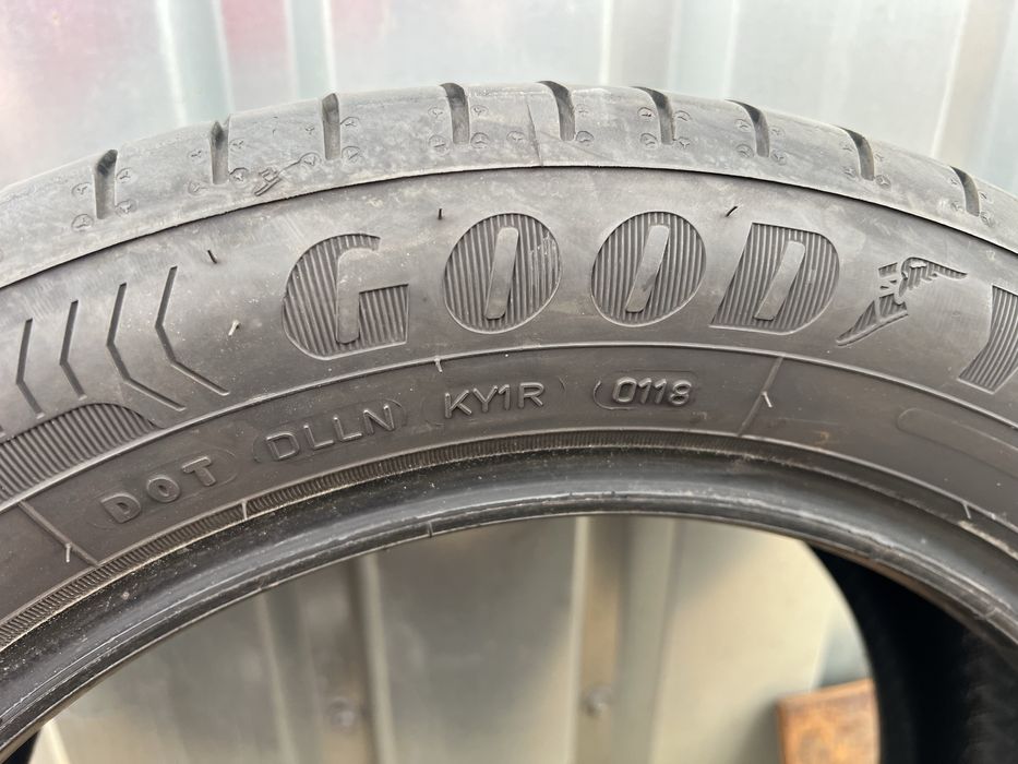 195/55/15 GOODYEAR