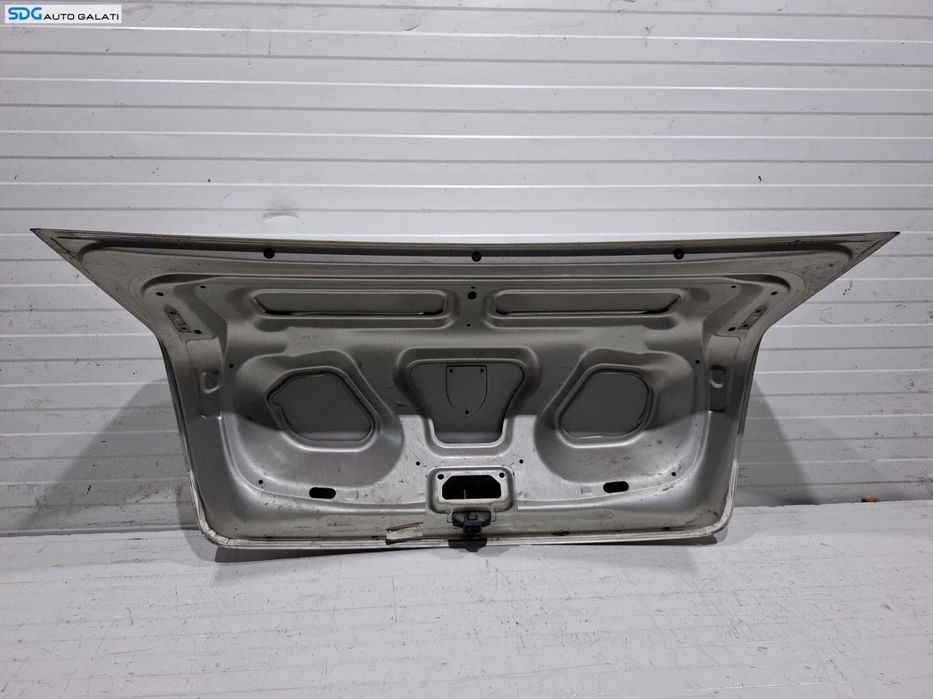 Capota Portbagaj Dacia Logan 1 2004 - 2008 [L4014] [DEPOZIT]