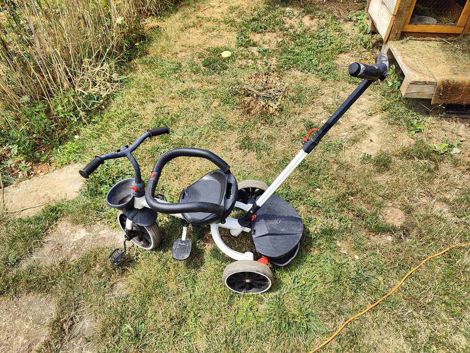 Cărucior/bicicleta copii