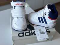 Adidas Hoops Mid marime 22