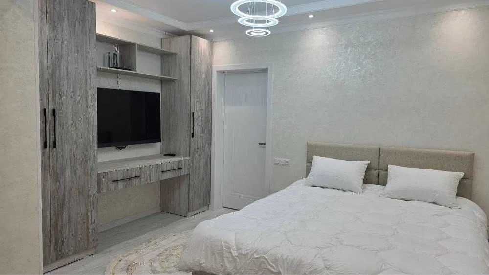 Сергели метро якнида ижарага квартира