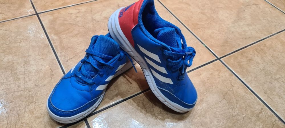 Adidasi Adidas nr 30 -18 cm