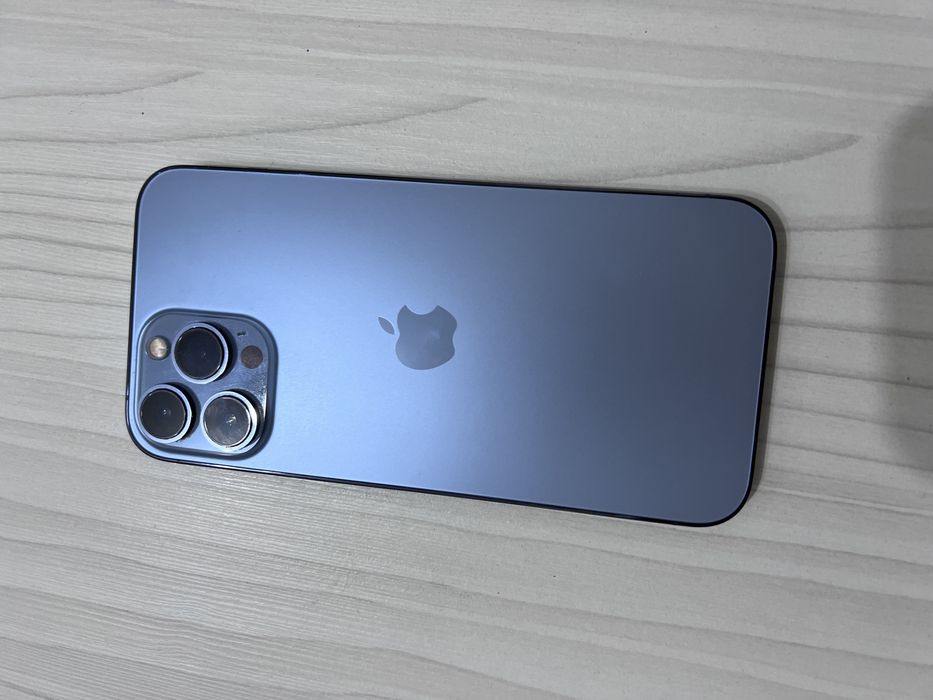 Iphone 13 pro max 1 terra