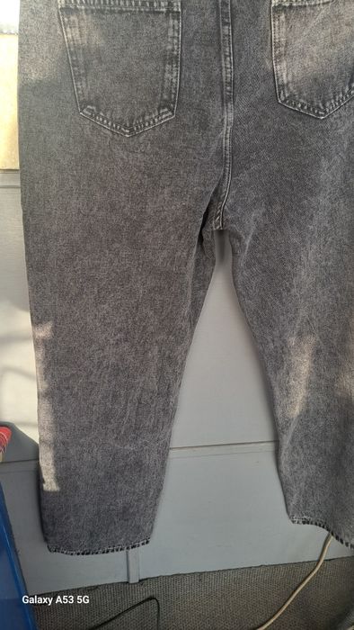 Blugi unisex băieți și fete