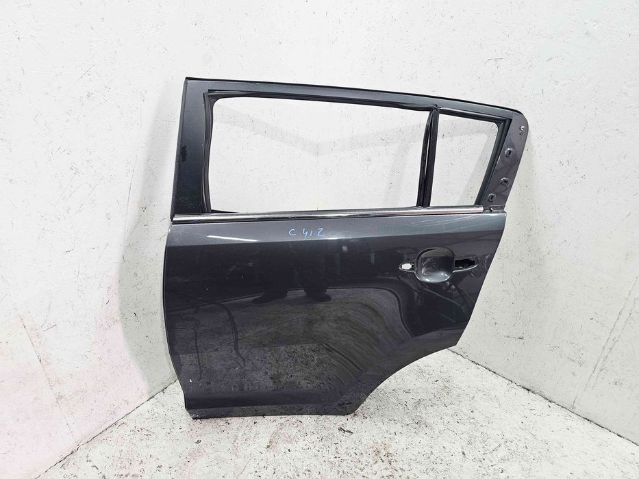 Usa stanga spate Kia Sportage III [Fabr 2010-2016]