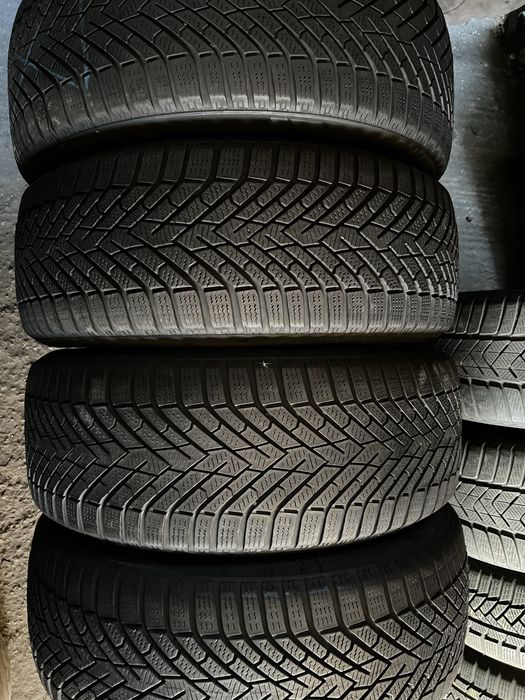 Anvelope 235/55/19 Pirelli 235 55 R19