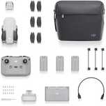 DJI Mini 2 SE Fly More Combo – Дрон
