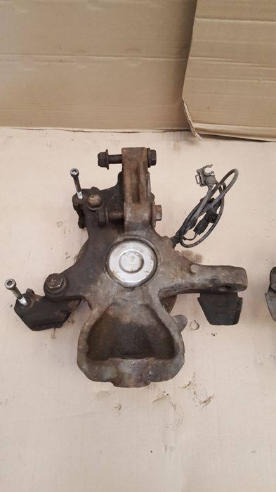 Fuzeta stânga dreapta fuzete Sprinter 906 CRAFTER 2006-2012 2.2