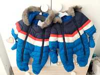 Чисто нови ескимоси на Английската марка Fred&Flo.
Размер до 3 месеца,