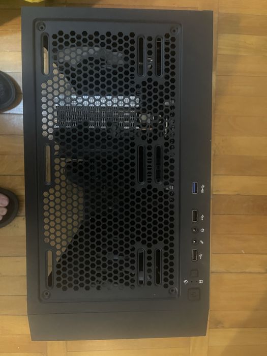 Calculator Gaming i7 9700, RTX 3060 12 GB DDR6 ,32 GB DDR4,SSD 512 GB