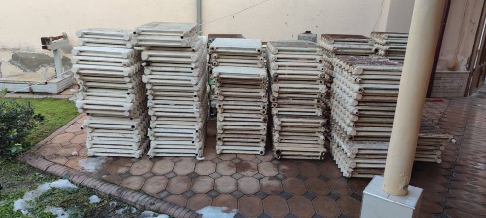 Chugun Vanna Chugun [batariya] vanna