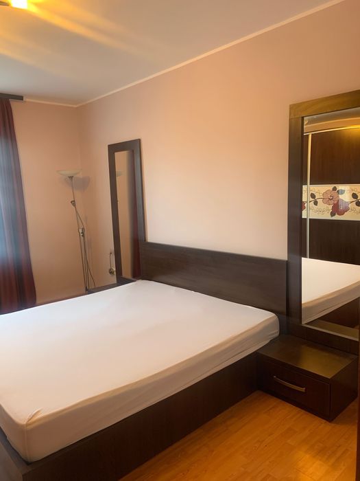 Închiriez apartament cu 2 camere, la casa, în Centrul Civic, Brașov