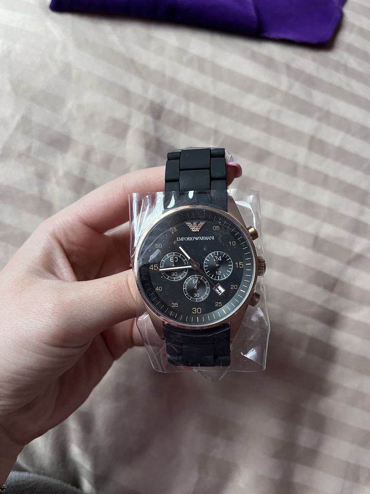 Ceas Emporio Armani