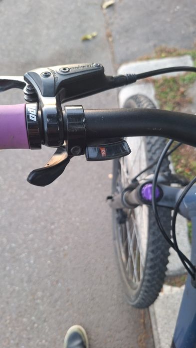 Vând Bicicleta CUBE AIM PRO Shiftverde Black 2023 - roti 27.5