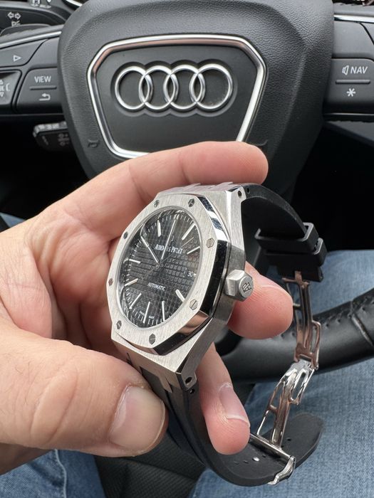 Ceas automatic barbati