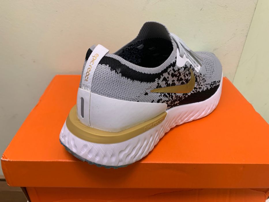 Мъжки маратонки Nike Epic React 41 номер нови с кутия