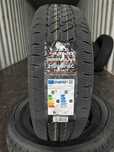 Нови Всесезонни Бусови Гуми Arivo Vanderful A/S 215/65R16C Нов Dot