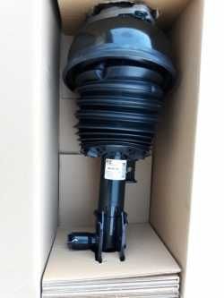 Amortizor fata, perna aer fata MERCEDES E CLASS W 212 si CLS w 218