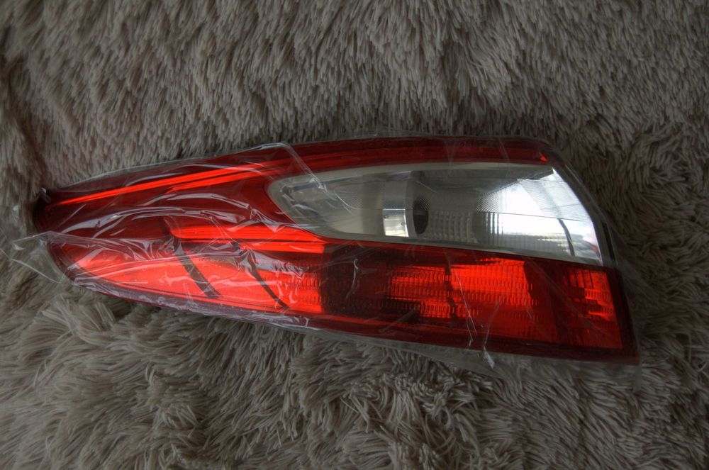 Заден фар MAGNETI MARELLI за RENAULT Fluence (L3_)