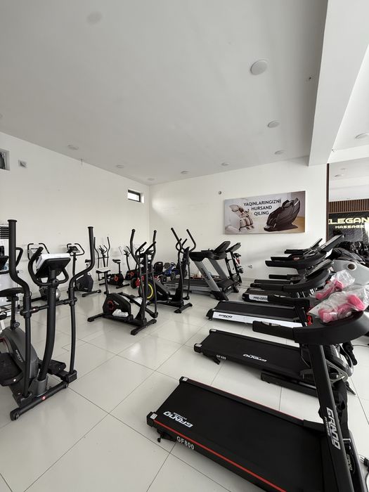 Lija Trenajor | Эллиптический. Лыжа Lija trenajor velotrenajor