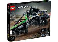 LEGO Technic 42129 - nou, sigilat