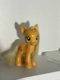 Продам пони эпл джек май литл пони (my little pony)