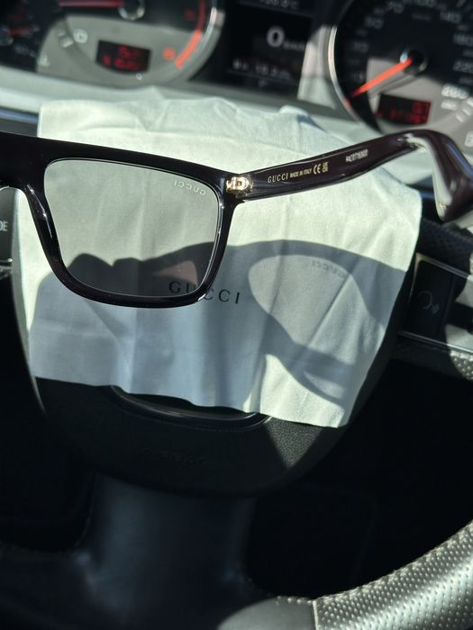 Слънчеви очила Gucci