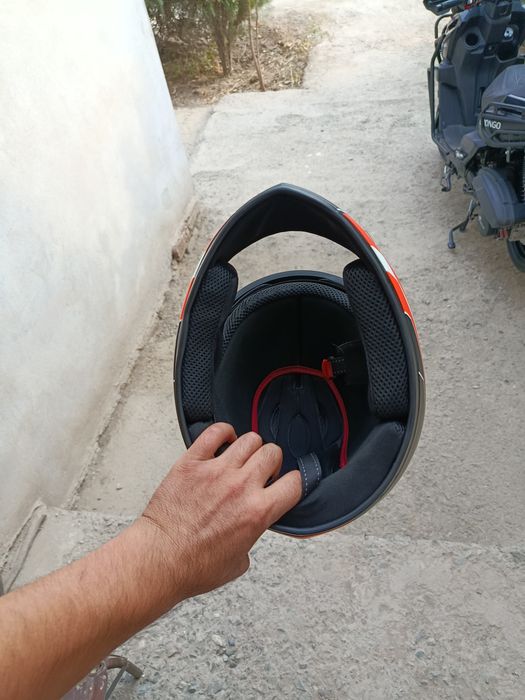 Shlem sotaman xolati yaxshi