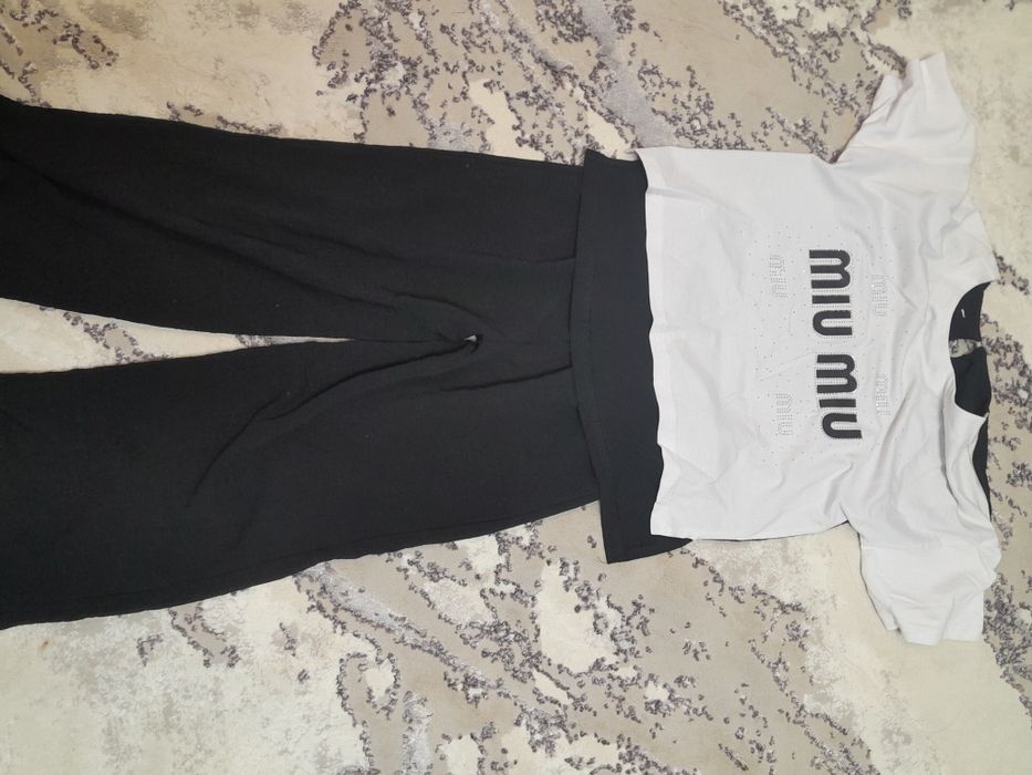 Новая вещь на девочку 8-9 лет