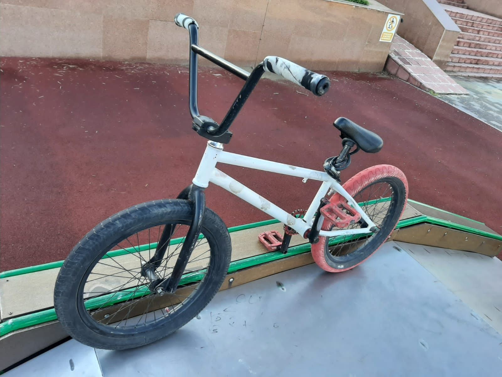 BMX DK Cygnus 20 - 2020 торг возможен ОБМЕНА НЕТ!