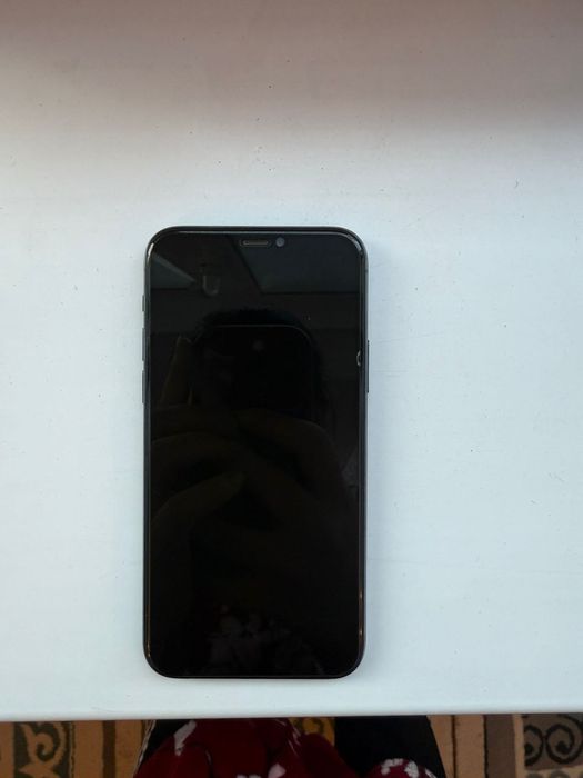 Iphone 11 pro (требуется ремонт)