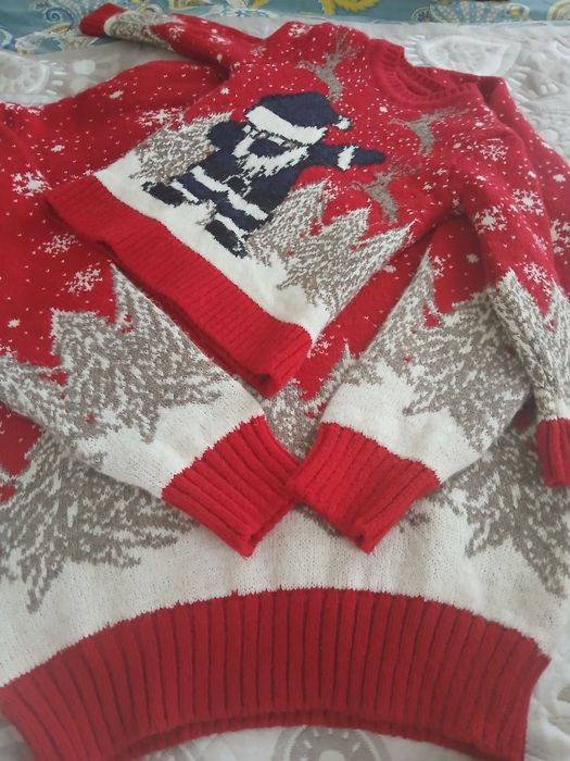 Qishki jemfer 6 ta bor razmerlari