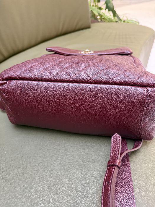 Vand rucsac Musette impecabil