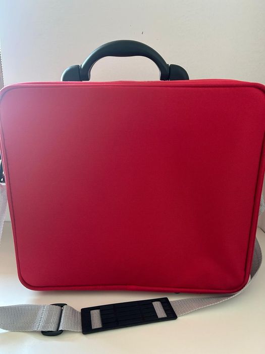 Чемодан от Zepter