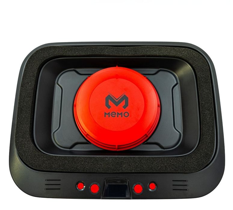 Cooler laptop MEMO 360