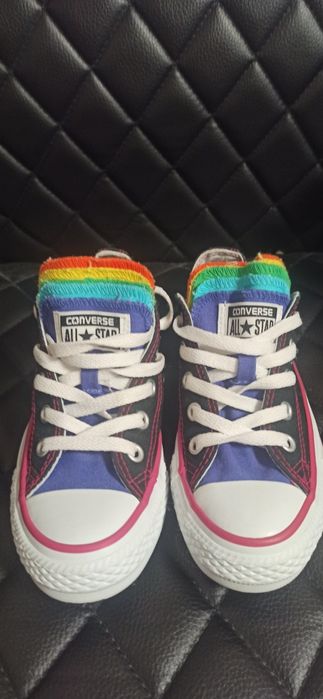 Tenesi Converse All Stars