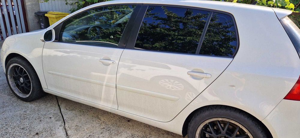 Volkswagen Golf 5 2008