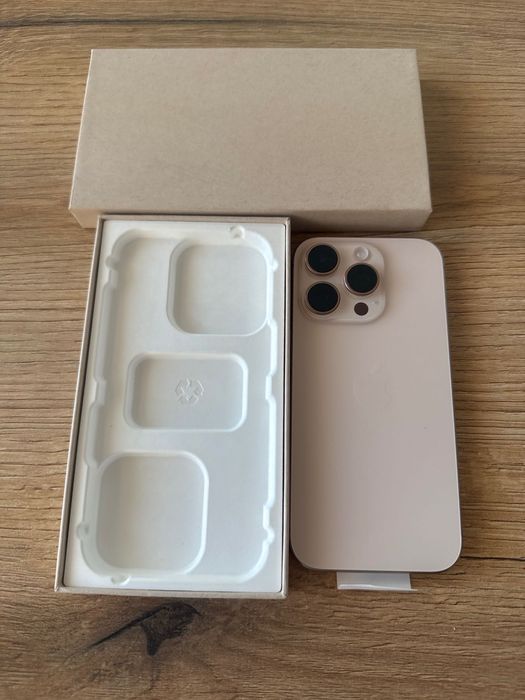 iPhone 16Pro 512Gb