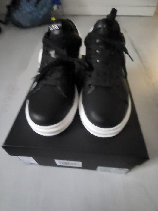 Pantofi Karl Lagerfild masura 42 originali