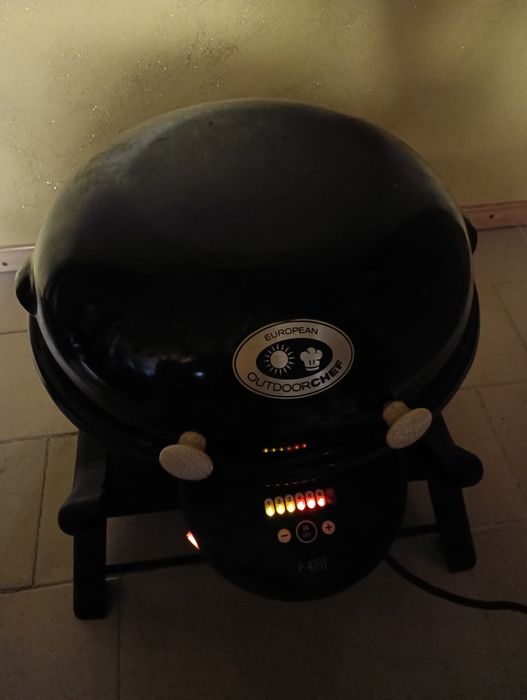 Барбекю Outdoor Chef P420 E - 125 лв