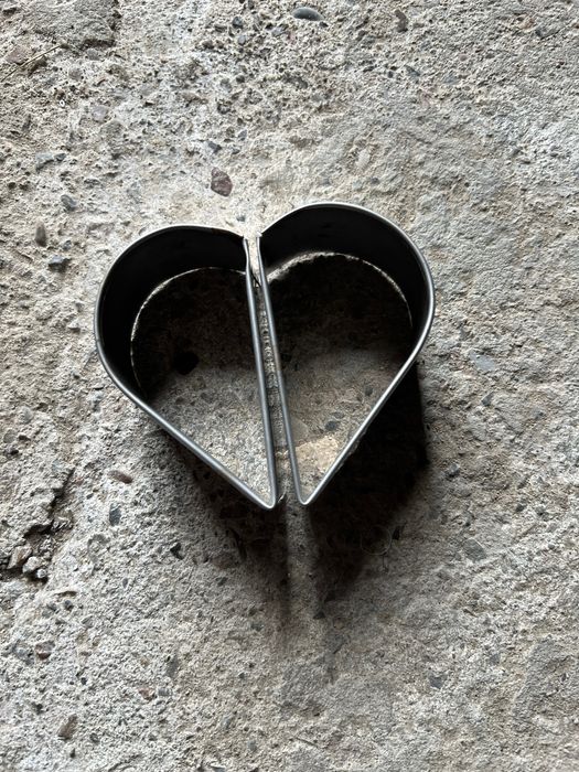 Tort qoliplar va gaz listlar zakazga yasaymiz