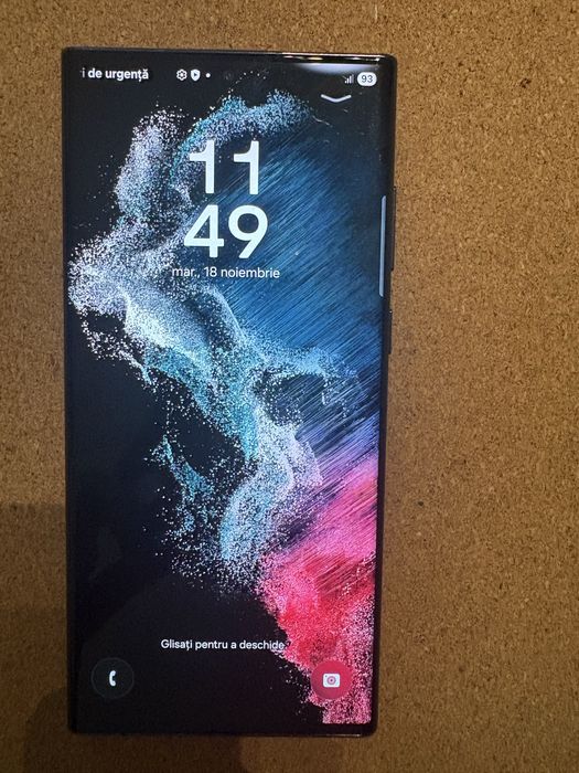 Samsung Galaxy S22 Ultra 5G 128Gb ID-XXL4980