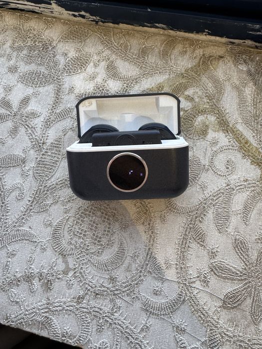 Mikrafon iphone uchun