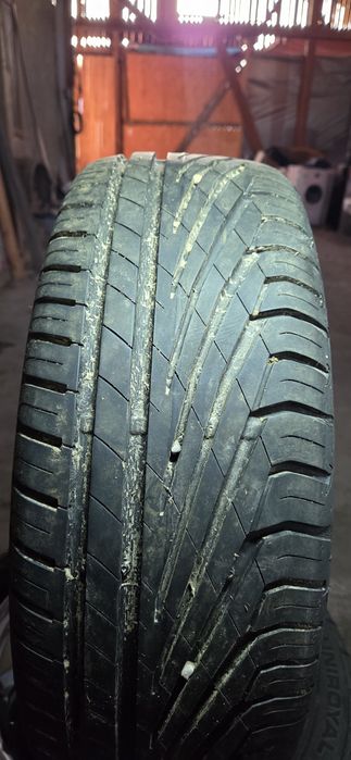 MERCEDES A KLASE джанти със летни гуми 195/50/15. 5,5J×15. ET54  5×112