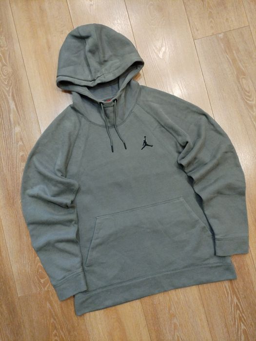 Nike air jordan горнище мъжка оригинален