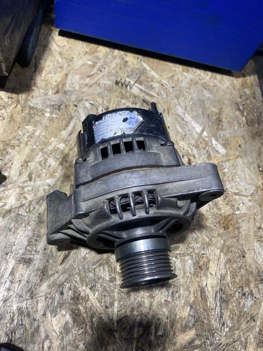 Лада приора генератор