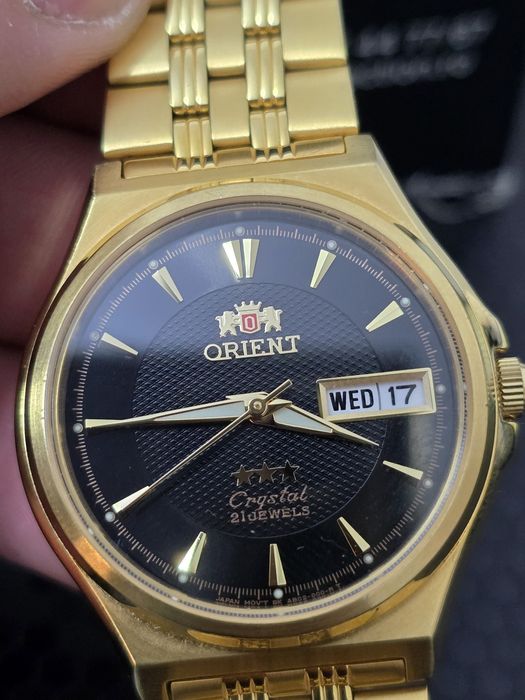 Ceas Orient FAB02001B9
FAB02001B9